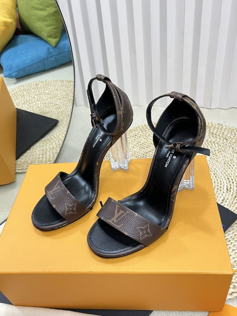 Louis Vuitton Sandals